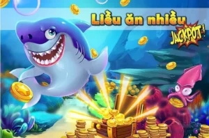 Cách Chơi Thợ Săn Cá Tại WINVN: Bí Quyết Săn Thưởng Hấp Dẫn