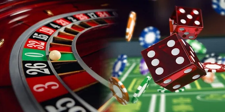 Bí Quyết Chiến Thắng Với Cách Chơi Roulette Nhà Cái WINVN Hiệu Quả Nhất