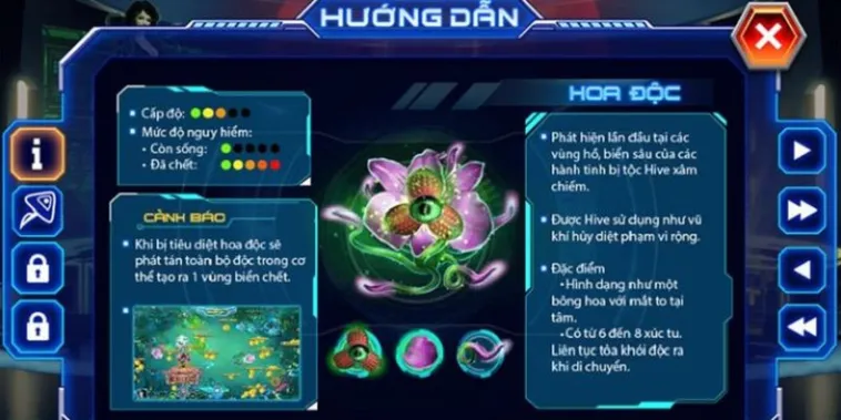 Mẹo Thắng Lớn Với Cách Chơi Bắn Cá Men In Black Tại WINVN