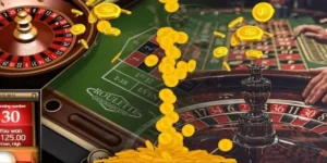 Bí Quyết Chiến Thắng Với Cách Chơi Roulette Nhà Cái WINVN Hiệu Quả Nhất