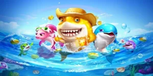 Cách Chơi Bắn Cá Royal Fishing Tại WINVN Dễ Thắng Cho Tân Thủ
