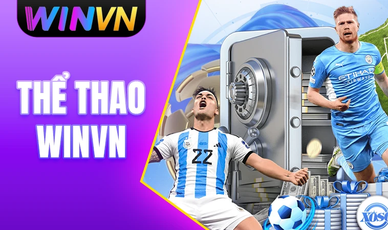 WINVN - Nhà Cái WIN VN - Trang Chủ Cá Cược Casino Online Số 1