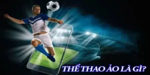 Tìm Hiểu Cá Cược Thể Thao Ảo WINVN: Hành Trình Chinh Phục Kèo Đỉnh Cao