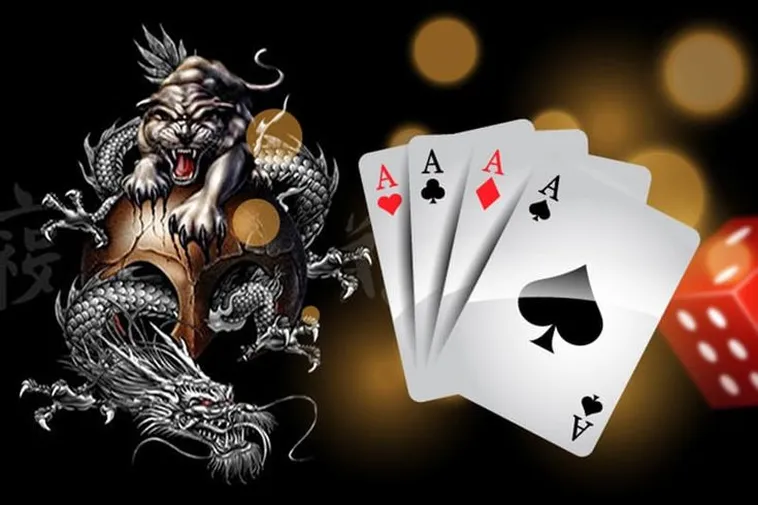 Tìm Hiểu Trò Chơi Dragon Tiger Tại WINVN Đầy Kịch Tính 2025