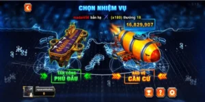 Bí Quyết Cách Chơi Bắn Cá Đại Chiến B52 Tại WINVN Thắng Lớn
