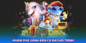 Chiến Thắng Với Cách Chơi Bắn Cá Đại Hải Trình Tại WINVN Hiệu Quả