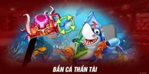 Cách Chơi Bắn Cá Thần Tài Tại WINVN: Bí Quyết Săn Thưởng Lớn