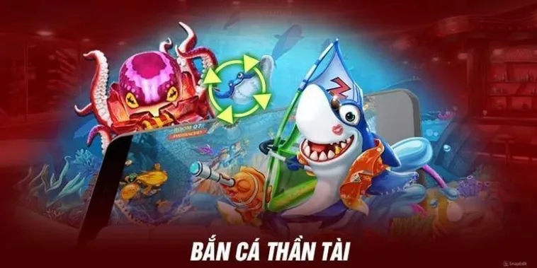 Cách Chơi Bắn Cá Thần Tài Tại WINVN: Bí Quyết Săn Thưởng Lớn
