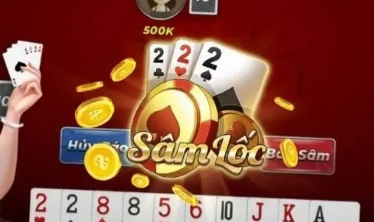 Bí Quyết Thành Công Với Cách Chơi Sâm Lốc Nhà Cái WINVN Chuẩn Xác Nhất