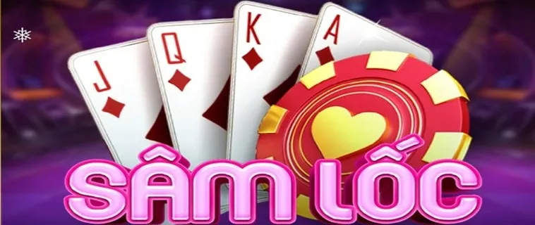 Bí Quyết Thành Công Với Cách Chơi Sâm Lốc Nhà Cái WINVN Chuẩn Xác Nhất