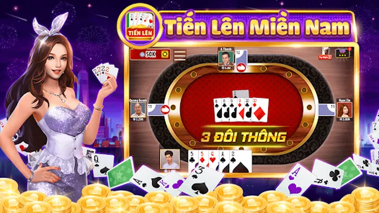 Cách Chơi Tiến Lên Miền Nam Nhà Cái WINVN Hiệu Quả