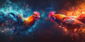 Hướng Dẫn Chơi Đá Gà GA28 Tại WINVN Dễ Thắng Cho Người Mới