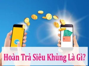 Hoàn Trả Không Giới Hạn Tại Nhà Cái WINVN Tăng Lợi Nhuận Hiệu Quả