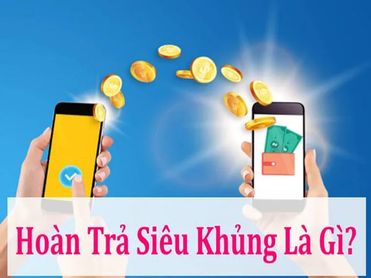 Hoàn Trả Không Giới Hạn Tại Nhà Cái WINVN Tăng Lợi Nhuận Hiệu Quả