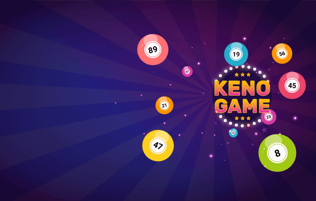 Cách Chơi Game Nhanh Keno Tại WINVN: Bí Quyết Thắng Nhanh Thưởng Lớn