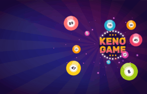 Cách Chơi Game Nhanh Keno Tại WINVN: Bí Quyết Thắng Nhanh Thưởng Lớn