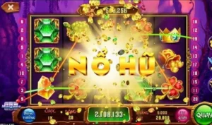 Cách Chơi Nổ Hũ Lân Hái Lộc Tại WINVN Hiệu Quả Nhất Cho Tân Thủ