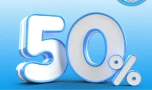 Nạp Lần 2 Tặng 50% Tại Nhà Cái WINVN Cơ Hội Vàng Cho Cược Thủ