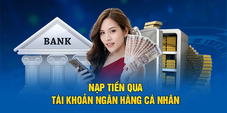 Nạp Tiền WINVN Đơn Giản Tối Ưu Cho Cược Thủ Chuyên Nghiệp