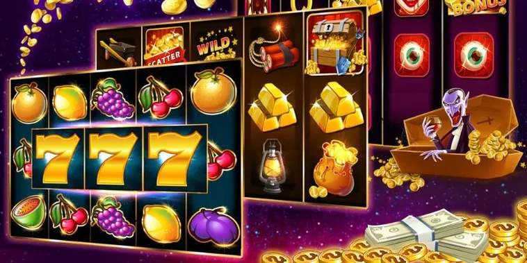 Nổ Hũ WINVN Cơ Hội Trúng Jackpot Tiền Tỷ Trong Từng Vòng Quay