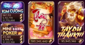 Cách Chơi Nổ Hũ Ông Đồ Tại WINVN Trúng Jackpot Lớn