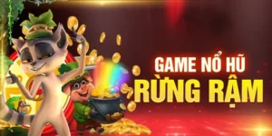 Khám Phá Nổ Hũ Rừng Xanh Tại WINVN Hành Trình Săn Thưởng Đỉnh Cao