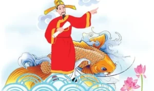 Cách Chơi Nổ Hũ Táo Quân Tại WINVN Để Thắng Jackpot Khủng Dễ Dàng