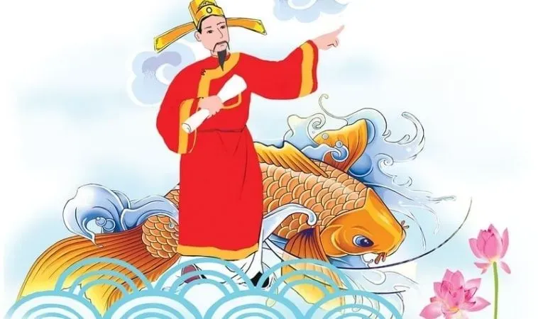 Cách Chơi Nổ Hũ Táo Quân Tại WINVN Để Thắng Jackpot Khủng Dễ Dàng