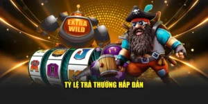 Tìm Hiểu Nổ Hũ Vũ Trụ Tại WINVN Chinh Phục Jackpot Khủng