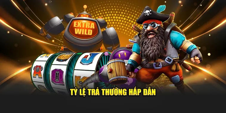 Tìm Hiểu Nổ Hũ Vũ Trụ Tại WINVN Chinh Phục Jackpot Khủng