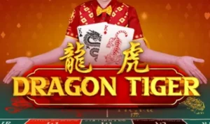 Tìm Hiểu Trò Chơi Dragon Tiger Tại WINVN Đầy Kịch Tính 2025