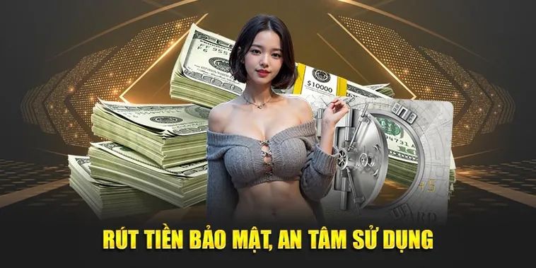 Rút Tiền WINVN Hiệu Quả Với Quy Trình Nhanh Chóng An Toàn Nhất