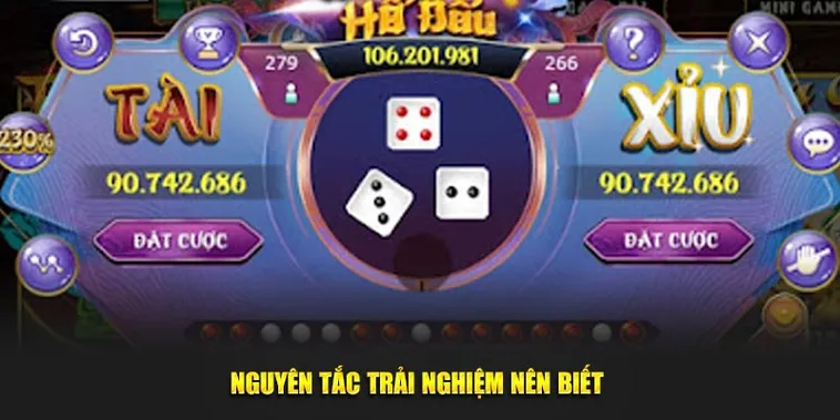 Bí Kíp Chinh Phục Cách Chơi Tài Xỉu Nhà Cái WINVN Thắng Lớn Nhanh Chóng