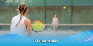 Tìm Hiểu Cá Cược Quần Vợt WINVN: Bí Kíp Để Thắng Lớn