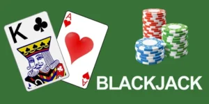 Khám Phá Trò Chơi Blackjack Tại WINVN Đỉnh Cao Chiến Thuật 2025