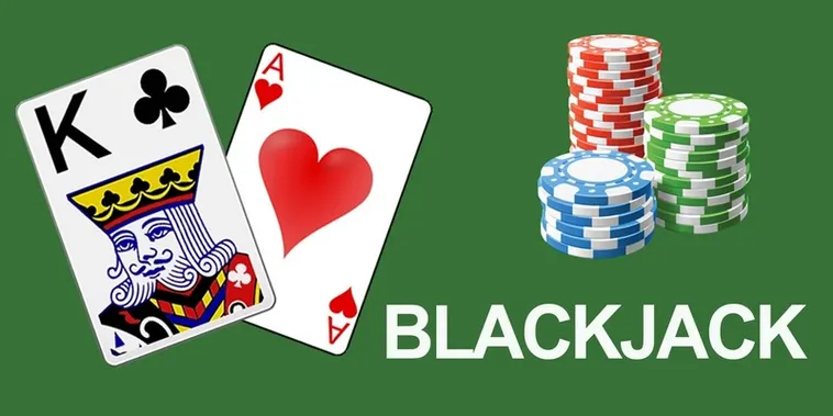 Khám Phá Trò Chơi Blackjack Tại WINVN Đỉnh Cao Chiến Thuật 2025