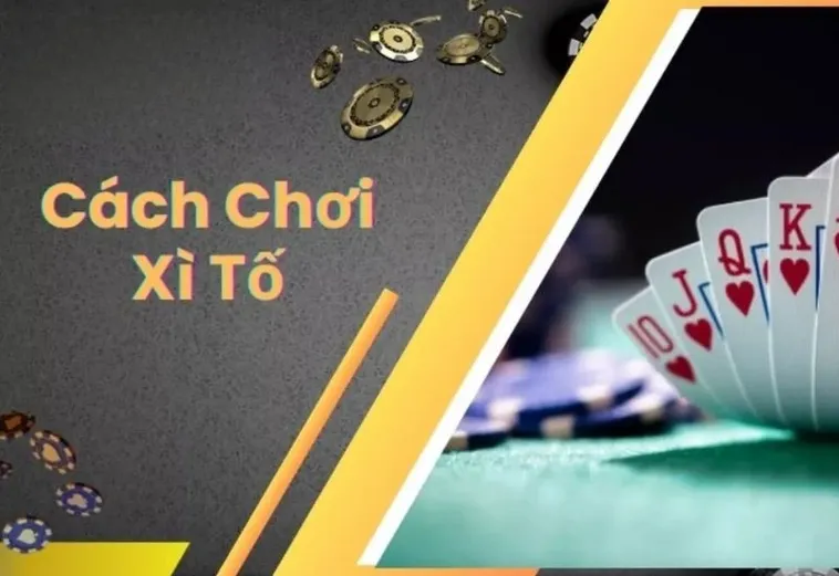 Khám Phá Trò Chơi Xì Tố Tại WINVN Hấp Dẫn Nhất 2025