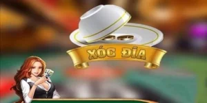 Khám Phá Trò Chơi Xóc Đĩa Tại WINVN Đầy Hấp Dẫn 2025